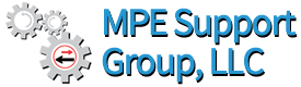 MPE Support Group LLC logo